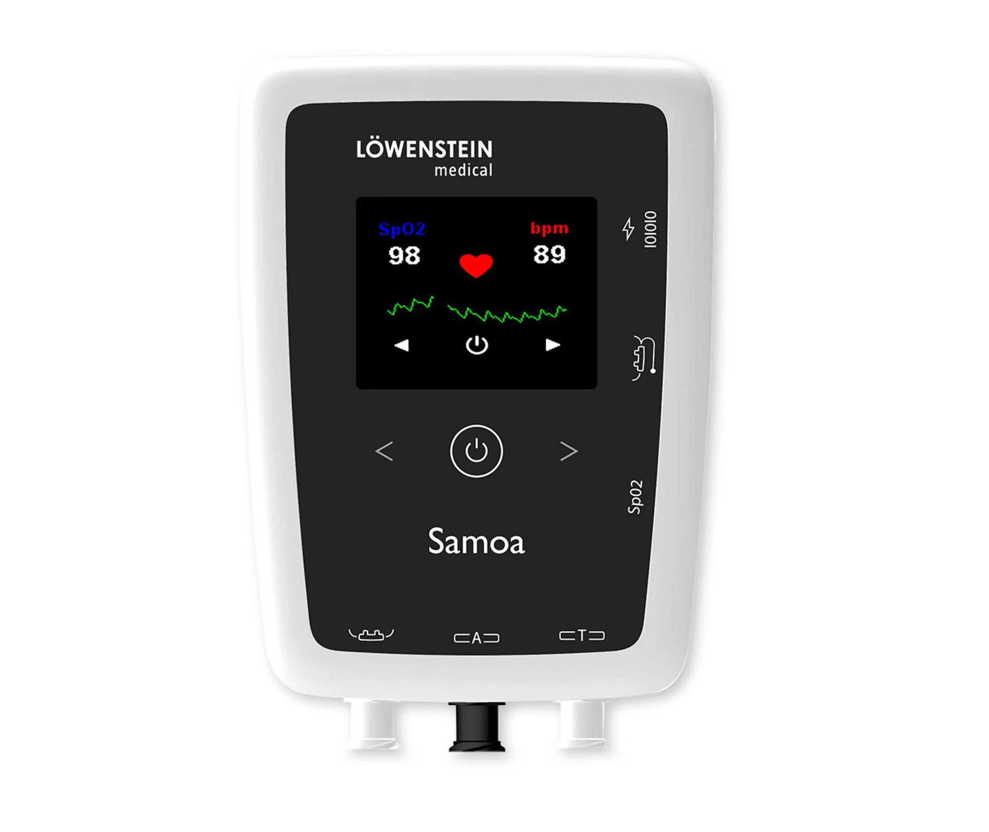 Lowenstein Samoa