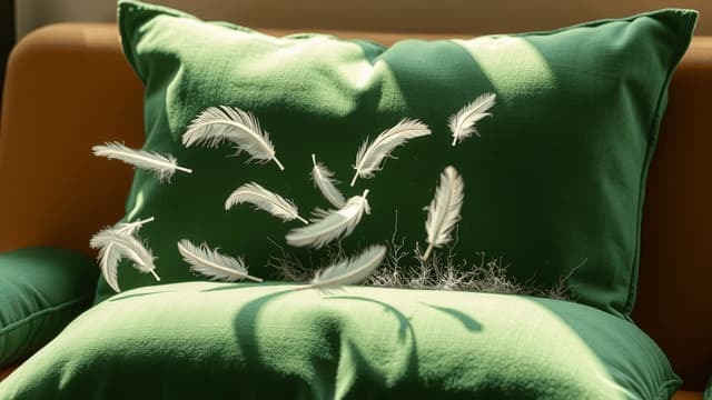 Dzień Walki na Poduszki: Zabawa i Zdrowie Oddechowe