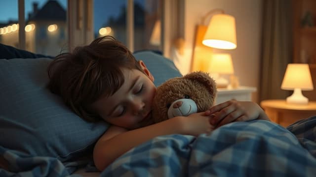 Światowy Dzień Snu: Zdrowy Sen dla Zdrowego Starzenia | Sanora