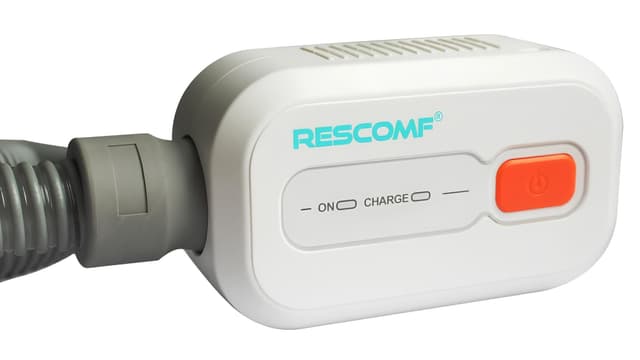 Ozonowanie aparatów CPAP: Skuteczna dezynfekcja w domu | Sanora