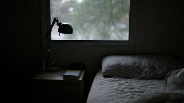 7 powodów porzucenia terapii CPAP