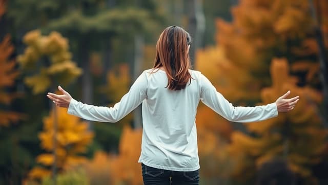 Oddychanie przez nos - klucz do zdrowia | Sanora