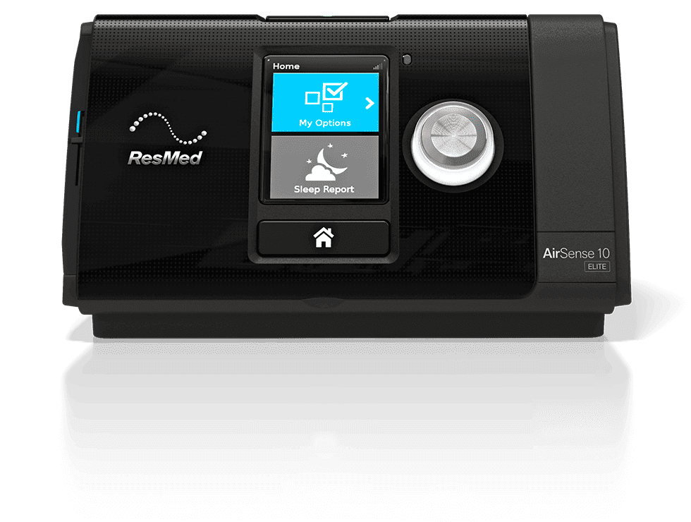 ResMed AirSense 10 Elite