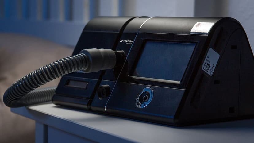 Prisma 20A: Rewolucyjny AutoCPAP w ofercie Sanora